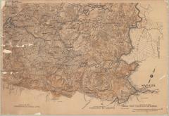 MAPA DO MUNICPIO DE BELO HORIZONTE